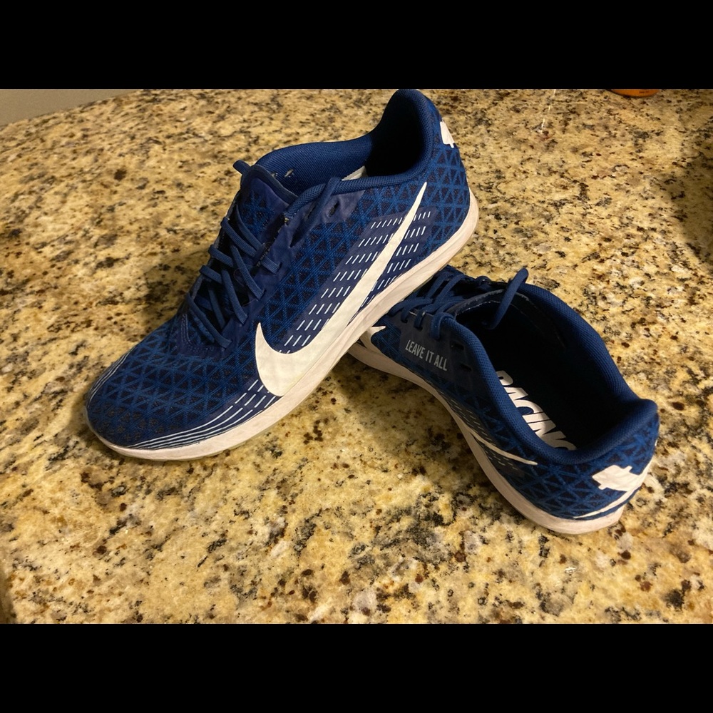 nike zoom rival waffle xc
